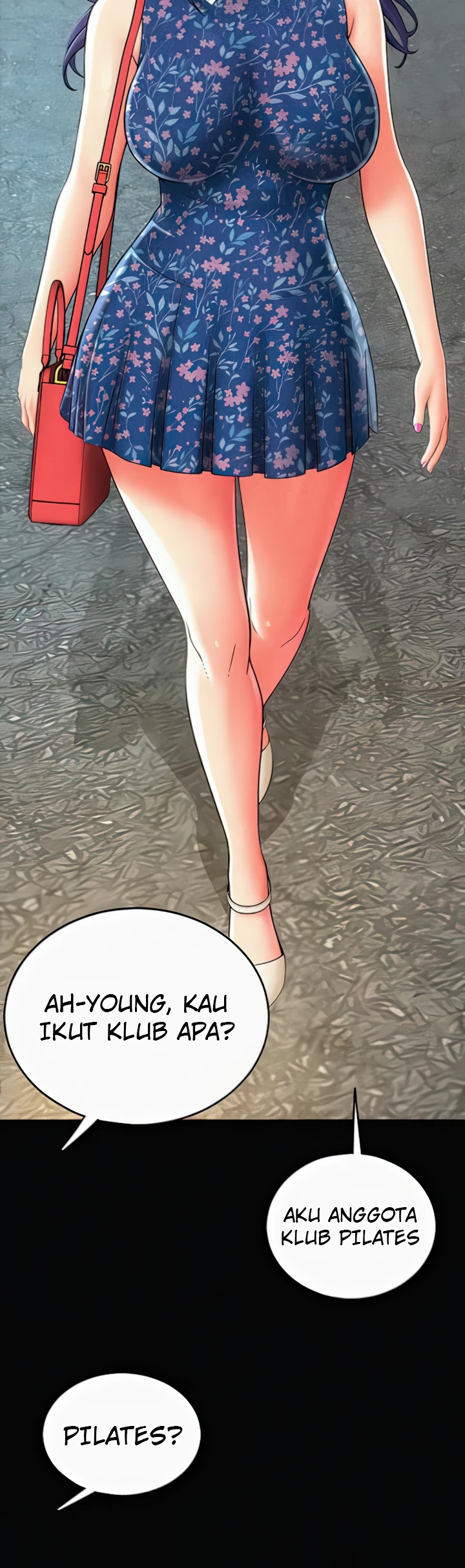 Pay With Sperm Pay Chapter 36 - Page 39